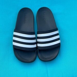 Boys adidas sandals